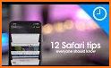 iOS Browser 2 : Best Safari styled browser related image