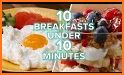 Breakfast Meals n Recipes related image