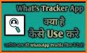 Whats Tracker: Profile View related image