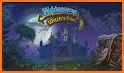 Hiddenverse: Witch's Tales - Hidden Object Puzzles related image