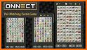 Connect - Pair Matching Puzzle Flags Onet related image