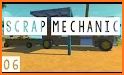 Mechanic Scrap - Builds machines : Scrap Helper related image