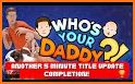 Who’s Your Daddy Game Guide related image