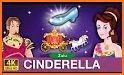 uCinderella related image