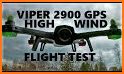 Skydrones Falcon X25 related image