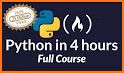 Python Program related image