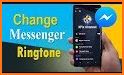 Ringtones for Messenger - Popular SMS Ringtones related image