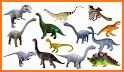 Dinosaurs Flashcards V2 (Dino) related image