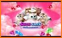 Cute Cats: Magic Adventure related image