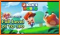 Jack's World - Super Run Game related image