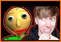 Tap The Baldi related image