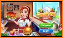 Cooking Family : Craze Diner related image