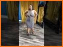 Curvy Lady: All Sizes Allowed related image