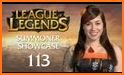 Summoner Legends related image