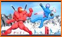 Ragdoll Punch: Flash Battle related image