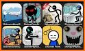 Bully Stickman Jailbreak Survival related image