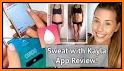 Sweat: Kayla Itsines Fitness related image