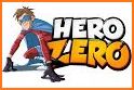 Hero Zero Multiplayer RPG related image