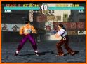 Tekken 3 walkthrough related image