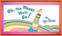 Oh, the Places You'll Go! related image