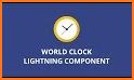 World Clock - Timezones and Travel Infos related image