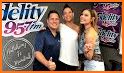 Fidelity 95.7 Puerto Rico Radio San Juan Streaming related image