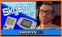 SkyEmu ( GB / GBC / GBA / DS ) related image