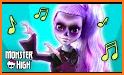 Monster High™ Minis Mania related image