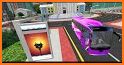 Ultimate City Coach Bus Simulator Game:Bus Racing related image