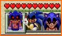 mod sonic for Minecraft PE related image