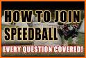 SpeedBall related image