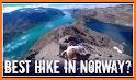 Outtt: Norway’s Best Hiking Trails related image