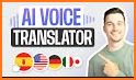 Voice Translator  All Language related image