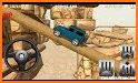 Mountain Climb Racing Stunts: 4x4 Jeep Drive related image