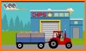 Potato Chips Factory Games For Kids related image