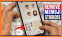 Memoji Stickers related image