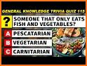 Trivia Quiz: Questions and Answers related image