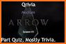 ARROW TRIVIA related image