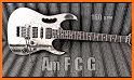 Metal Guitar Jam Tracks related image