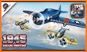 1945 Air Force 2 - Free Airplane Shooting Games related image