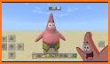 Mod Bikini Bottom Minecraft related image