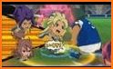 Trick Inazuma Eleven Go Strickers related image