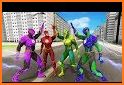 Flash Speed hero: Crime Simulator: Flash games related image