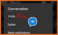 Messenger Lite Chat Conversation Prank related image