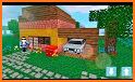 World Mini Block Craft 3D Building Simulator related image