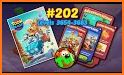 Toon Cubes Blast:Cartoon Puzzle Games of 2021 related image