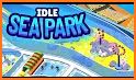 Idle Sea Tycoon related image