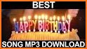 Happy Birthday Mp3 Songs related image