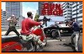 Grand Action Simulator - New York Car Gang related image