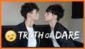 Truth or Dare Questions related image